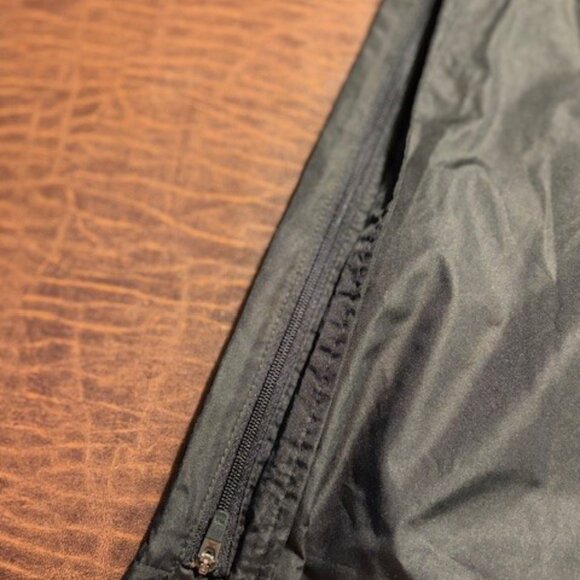 CCM Women's Skate Suit pant Size Small Black - Picture 3 of 7